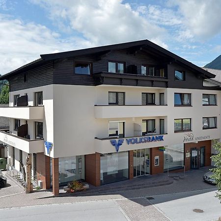 Appartements Herold Söll Dış mekan fotoğraf