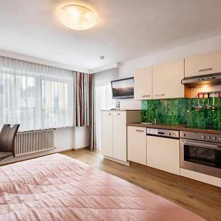 Appartements Herold Söll Dış mekan fotoğraf
