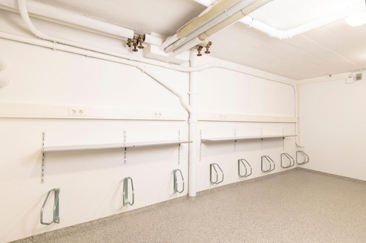 Appartements Herold Söll Dış mekan fotoğraf