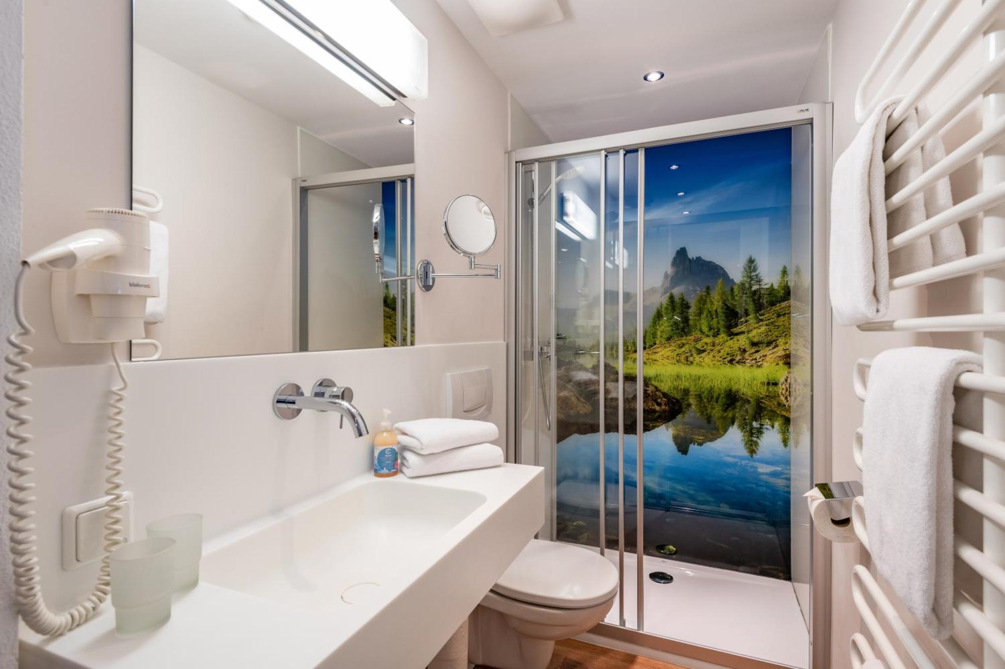 Appartements Herold Söll Dış mekan fotoğraf