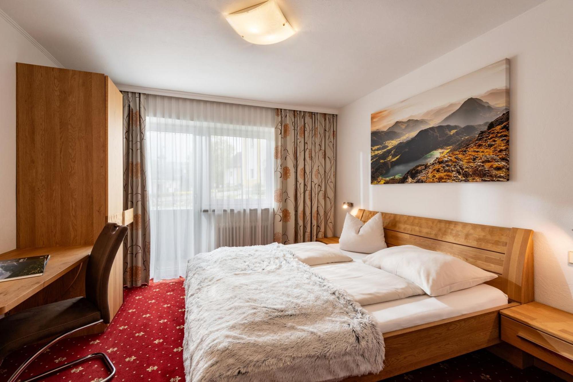 Appartements Herold Söll Dış mekan fotoğraf