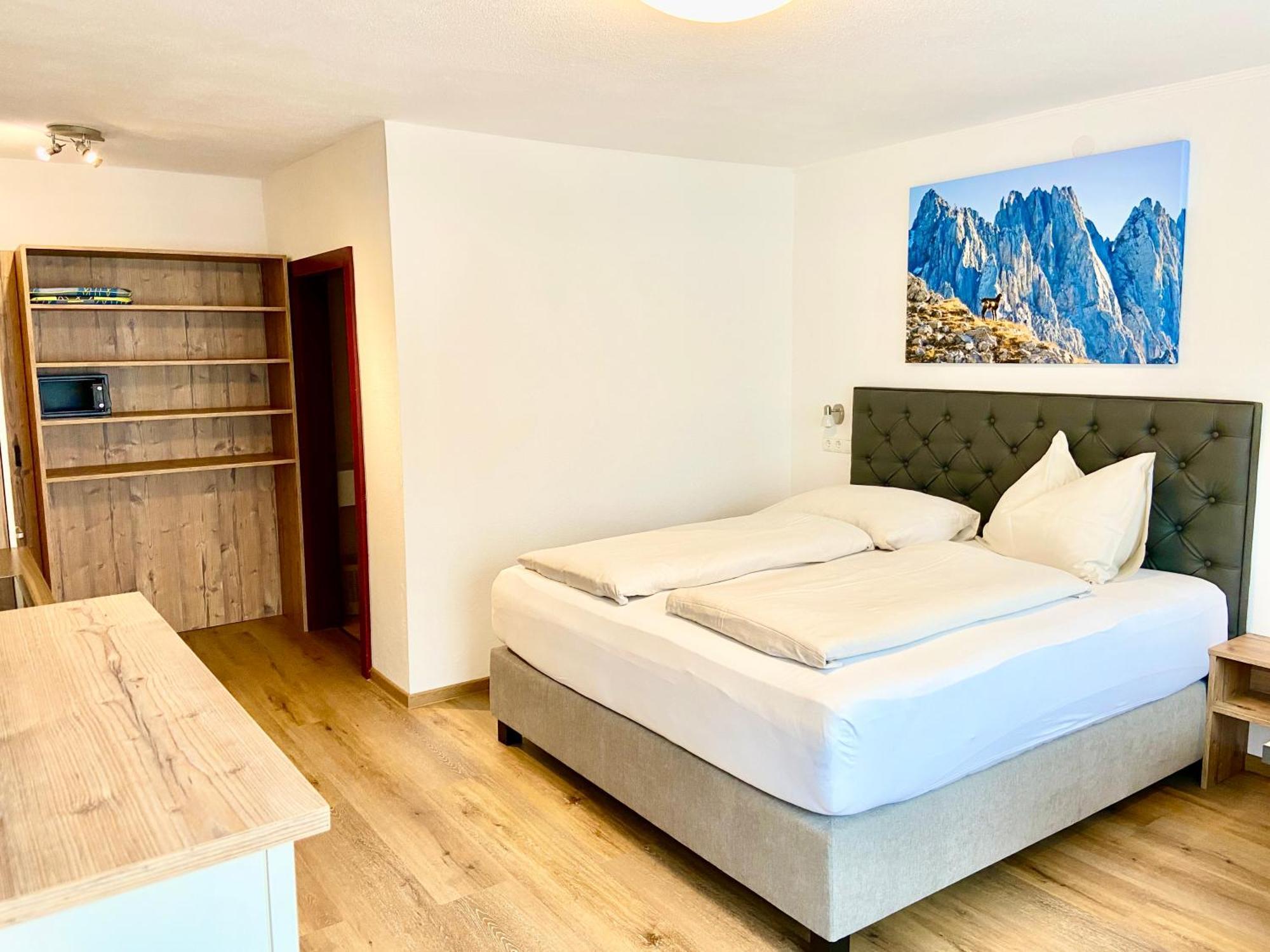 Appartements Herold Söll Dış mekan fotoğraf