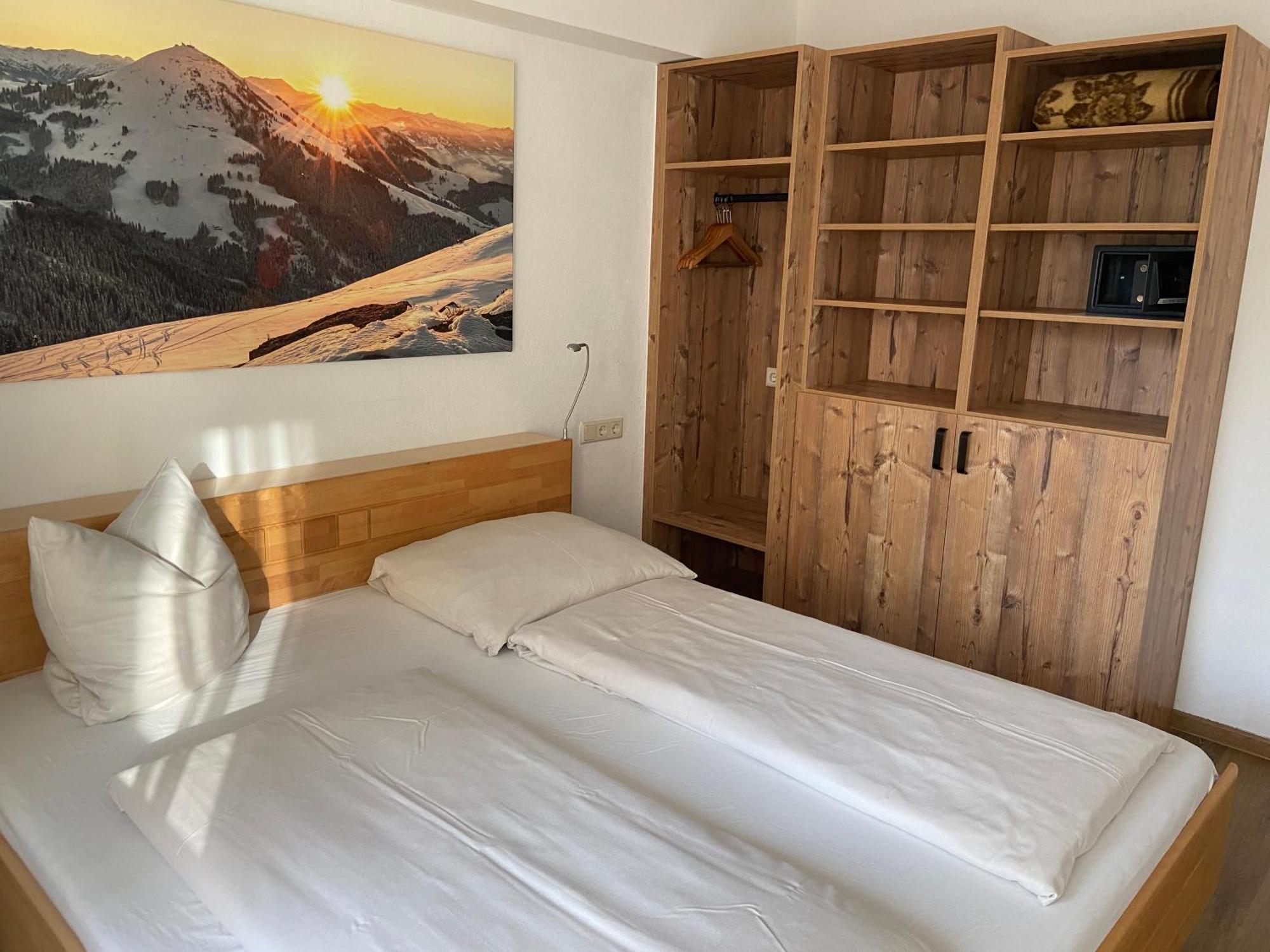 Appartements Herold Söll Dış mekan fotoğraf