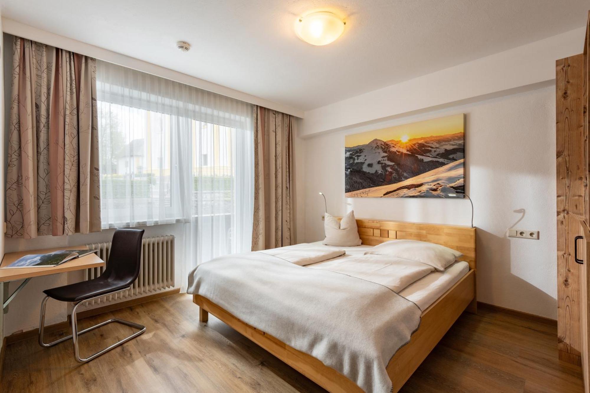 Appartements Herold Söll Dış mekan fotoğraf